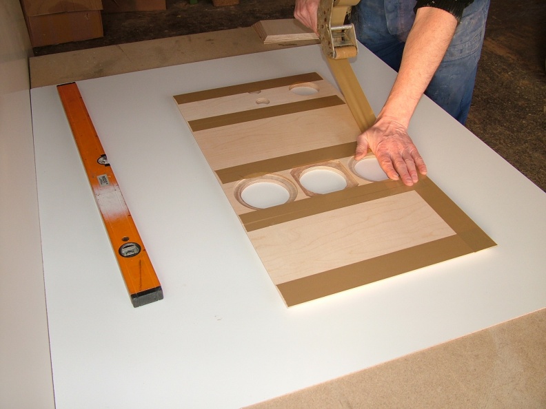 Aria2 MHT Center MPX 05